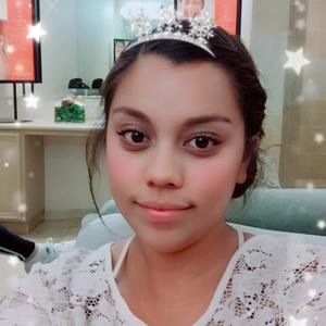 Meet your Posher, Kristaly